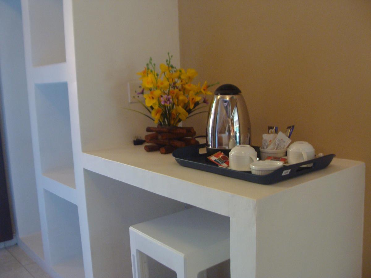Jacks Bed And Breakfast 탈페 외부 사진